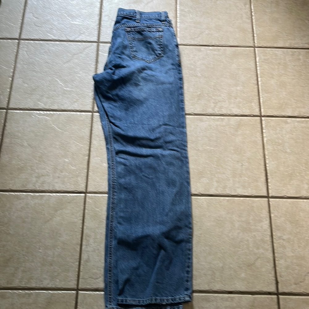 Cinch white label 34x34 jeans